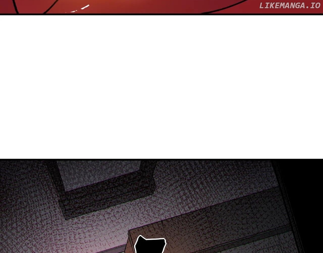 The Devil Never Cries Chapter 110 - page 140